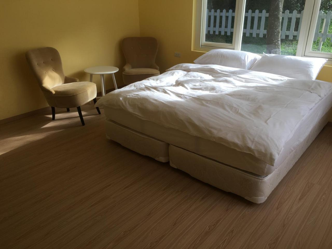 American Village Resort Taipeh Exterior foto