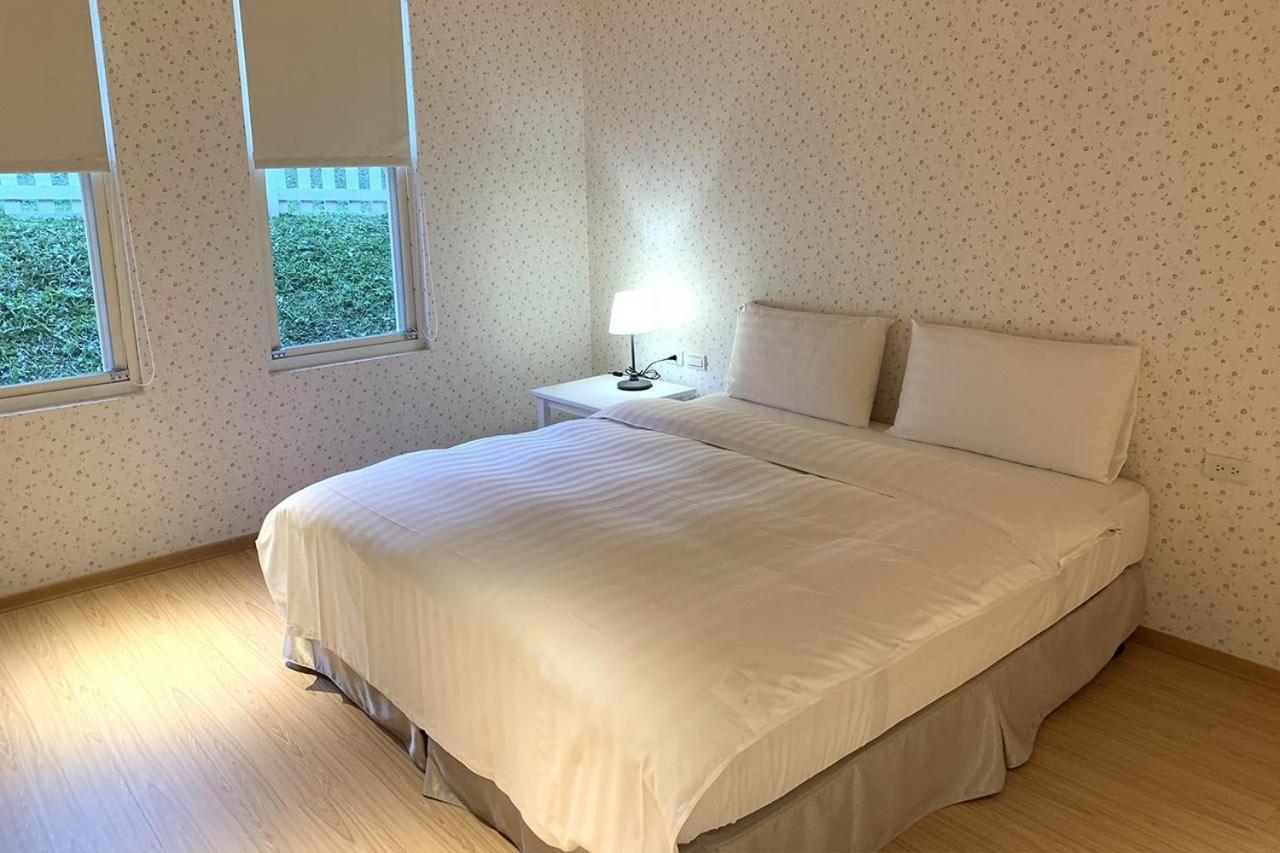 American Village Resort Taipeh Exterior foto